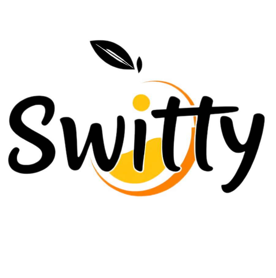 Switty Logo